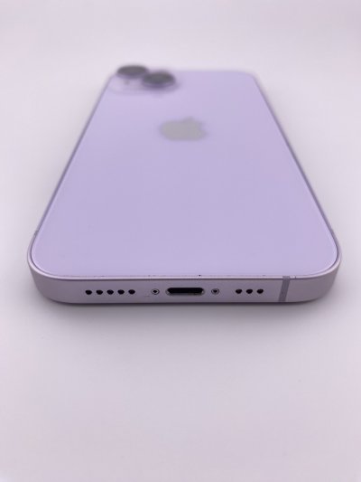 iPhone 14 128gb สี  Purple (มือ2)