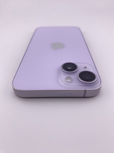 iPhone 14 128gb สี  Purple (มือ2)