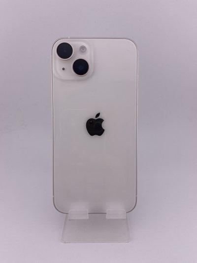 iPhone 14 128gb สี white (มือ2)