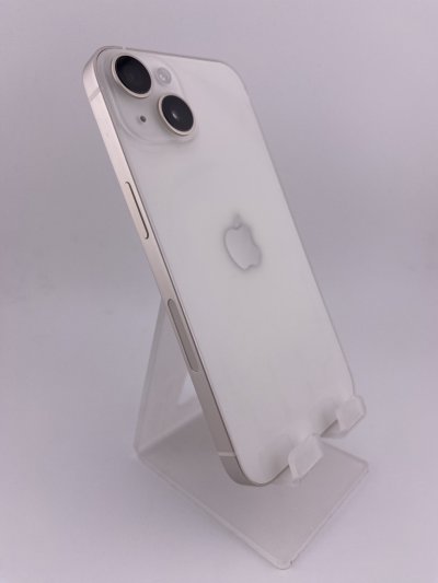 iPhone 14 128gb สี white (มือ2)