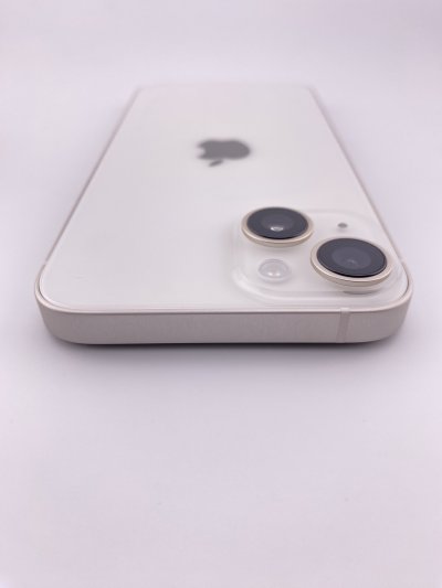 iPhone 14 128gb สี white (มือ2)