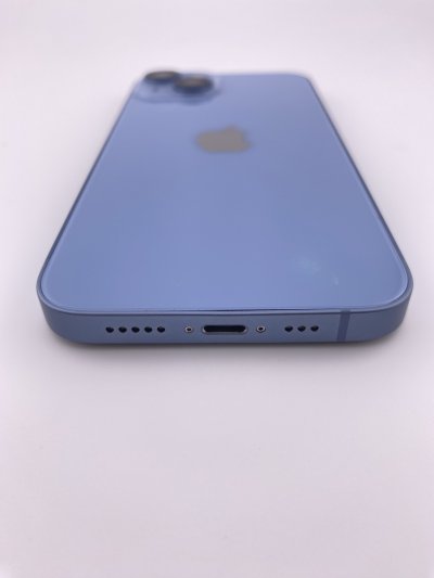 iPhone 14 128gb สี Blue (มือ2)