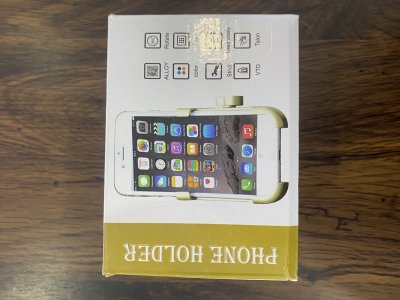 Phone Holder