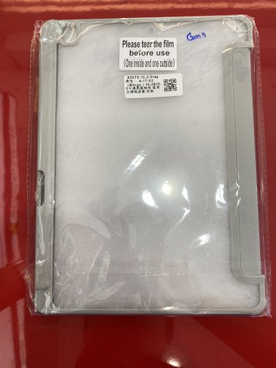 เคส iPad Gen 7,8,9