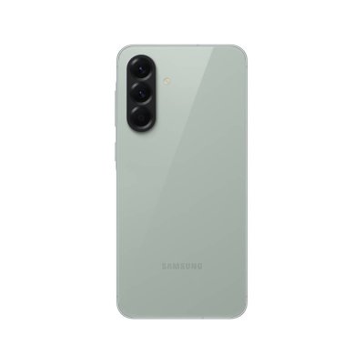 สมาร์ทโฟน Samsung Galaxy A56 (12+256GB) GREEN (5G)