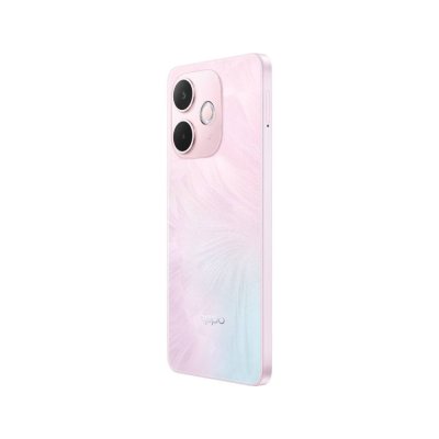 สมาร์ทโฟน OPPO A5 Pro (6+128) Bloom Pink (5G)