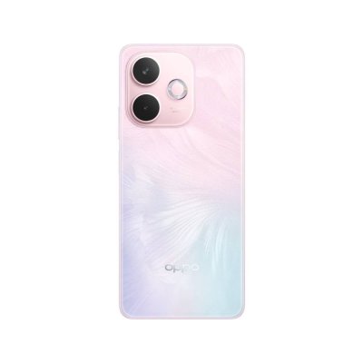 สมาร์ทโฟน OPPO A5 Pro (6+128) Bloom Pink (5G)