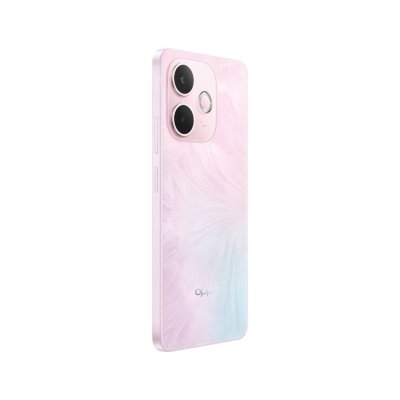 สมาร์ทโฟน OPPO A5 Pro (6+128) Bloom Pink (5G)