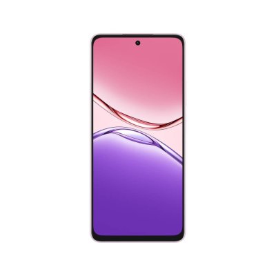 สมาร์ทโฟน OPPO A5 Pro (6+128) Bloom Pink (5G)