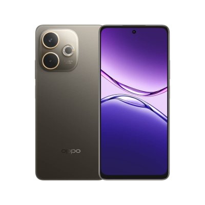 สมาร์ทโฟน OPPO A5 Pro (6+128) Mocha Brown (5G)