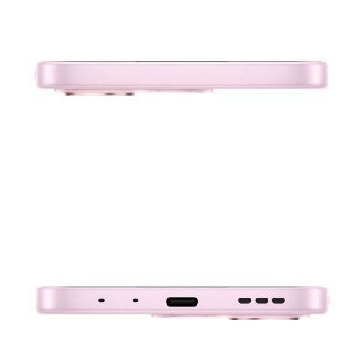 สมาร์ทโฟน OPPO A5 Pro (6+128) Bloom Pink (5G)
