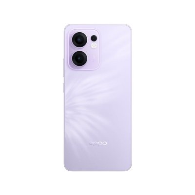 สมาร์ทโฟน OPPO Reno13F Plume Purple (12+256) (5G)