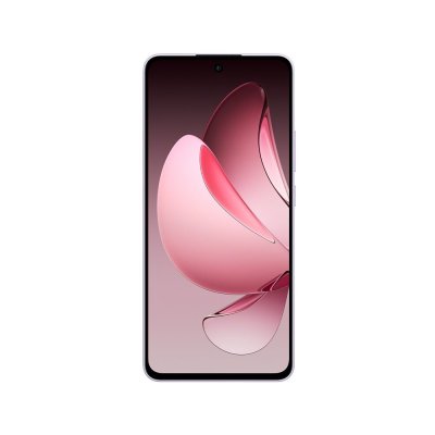 สมาร์ทโฟน OPPO Reno13F Plume Purple (12+256) (5G)