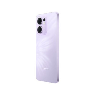 สมาร์ทโฟน OPPO Reno13F Plume Purple (12+256) (5G)