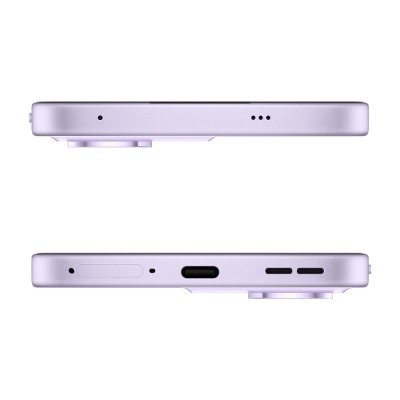 สมาร์ทโฟน OPPO Reno13F Plume Purple (12+256) (5G)