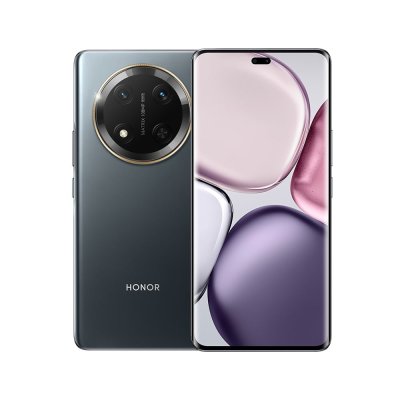 สมาร์ทโฟน Honor X9c (12+256GB) Titanium Black (5G)