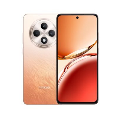 สมาร์ทโฟน OPPO Reno12F (12+256) Amber Orange (5G)
