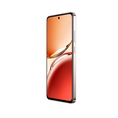 สมาร์ทโฟน OPPO Reno12F (12+256) Amber Orange (5G)