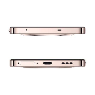 สมาร์ทโฟน OPPO Reno12F (12+256) Amber Orange (5G)