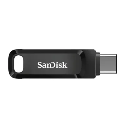 แฟลชไดร์ฟ SanDisk Ultra Dual Drive Go USB Type-C 128GB