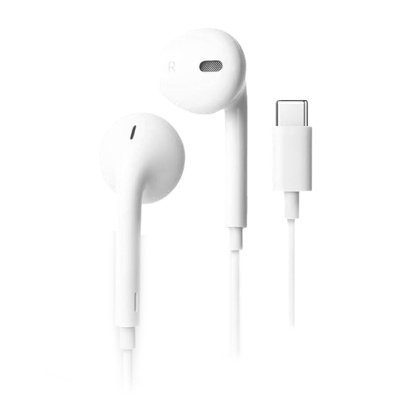 Why Origin VOICE2 Type C Earphone EP-4031