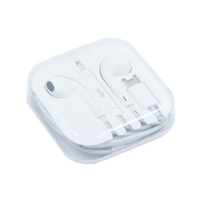 Why Origin VOICE2 Type C Earphone EP-4031