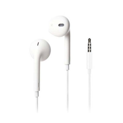 Why Smooth AUX Earphone EP-2041