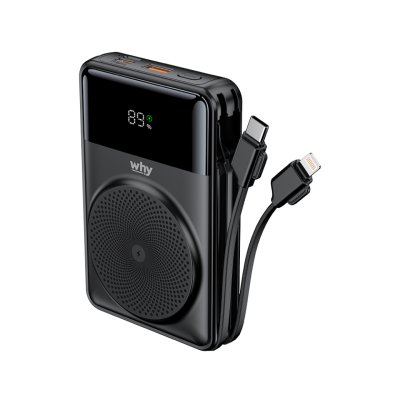 Powerbank 10000 mAh