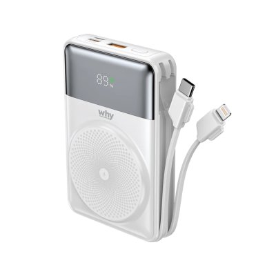 Powerbank 10000 mAh