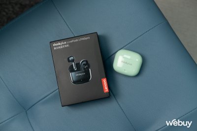 Lenovo LP4pro