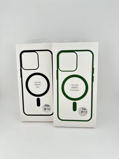 Dissing Cases iPhone 11