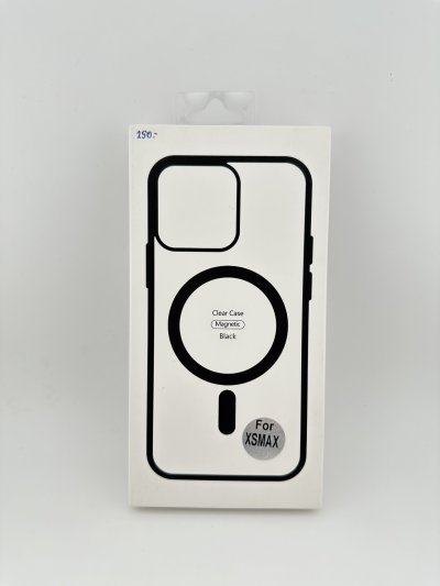 Dissing Cases iPhone XsMax ดำ