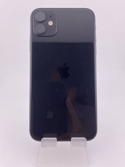 iPhone 11 128gb สี Black (มือ2)