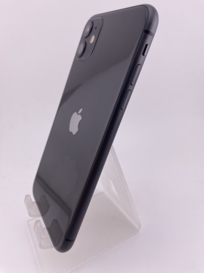 iPhone 11 128gb สี Black (มือ2)