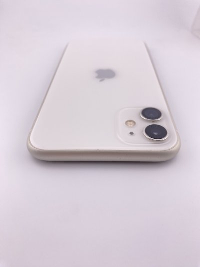 iPhone 11 128gb สี White (มือ2)