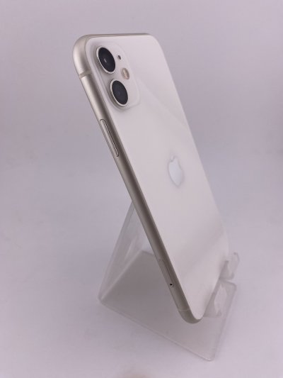 iPhone 11 128gb สี White (มือ2)