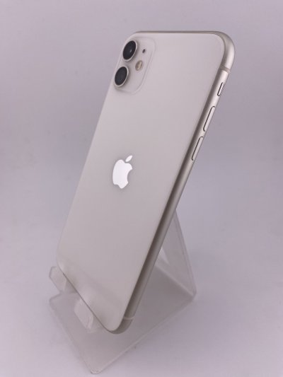 iPhone 11 128gb สี White (มือ2)