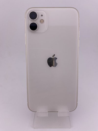 iPhone 11 128gb สี White (มือ2)