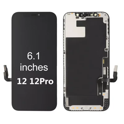 จอ iPhone 12/12 Pro แท้