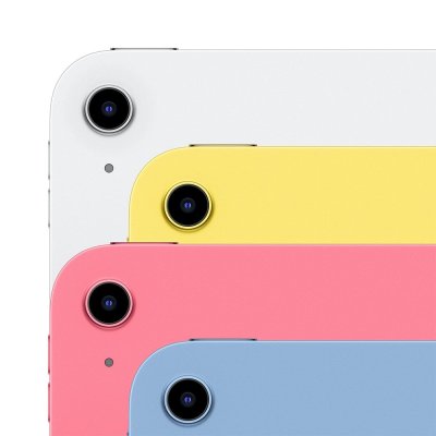 Pad 10 (2022) Wi-Fi 256GB 10.9 inch
