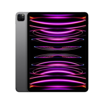 iPad Pro 12.9-inch Wi-Fi + Cellular 128GB 2022 (6th Gen)