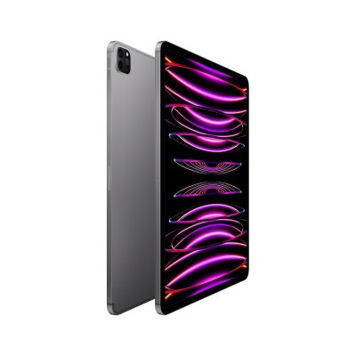 iPad Pro 12.9-inch Wi-Fi + Cellular 128GB 2022 (6th Gen)