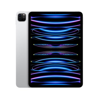 iPad Pro 11-inch Wi-Fi 1TB 2022 (4th Gen)