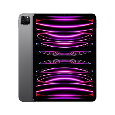 iPad Pro 11-inch Wi-Fi 1TB 2022 (4th Gen)