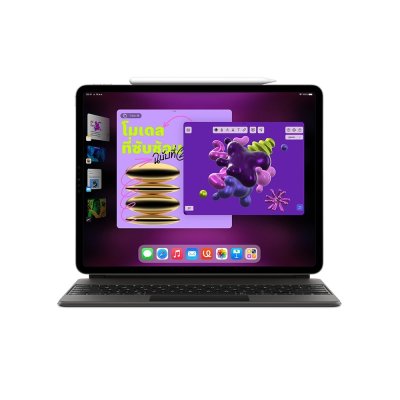 iPad Pro 11-inch Wi-Fi 1TB 2022 (4th Gen)