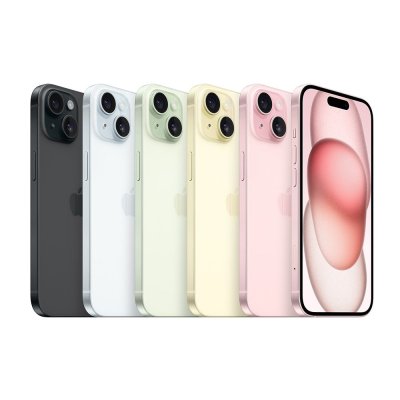 iPhone 15 128GB