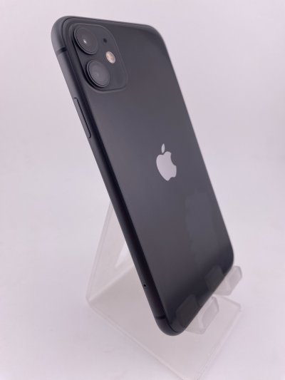iPhone 11 128gb สี Black (มือ2)