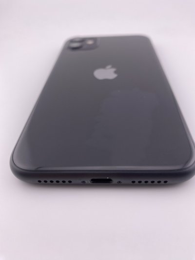 iPhone 11 128gb สี Black (มือ2)