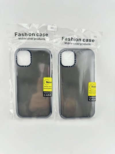 cases iPhone 11 ดำ
