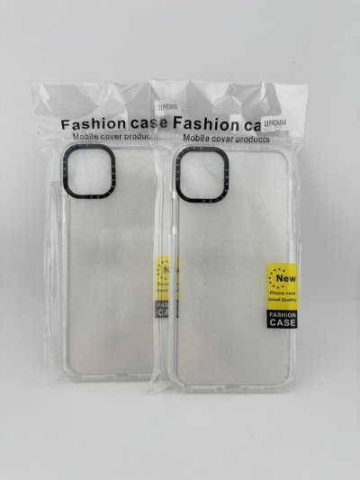 cases iphone 11Promax ใส